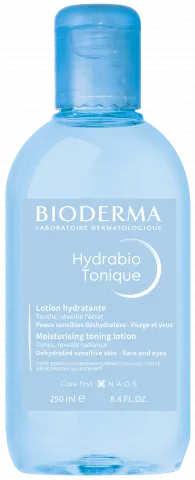 BIODERMA Sensibio Tonique โทนเนอร์ปลอบประโลมผิว และให้ความชุ่มชื้น ช่วยเพิ่มประสิทธิภาพในการดูแลผิว